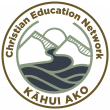 Christian Education Network Kahui Ako Logo-01